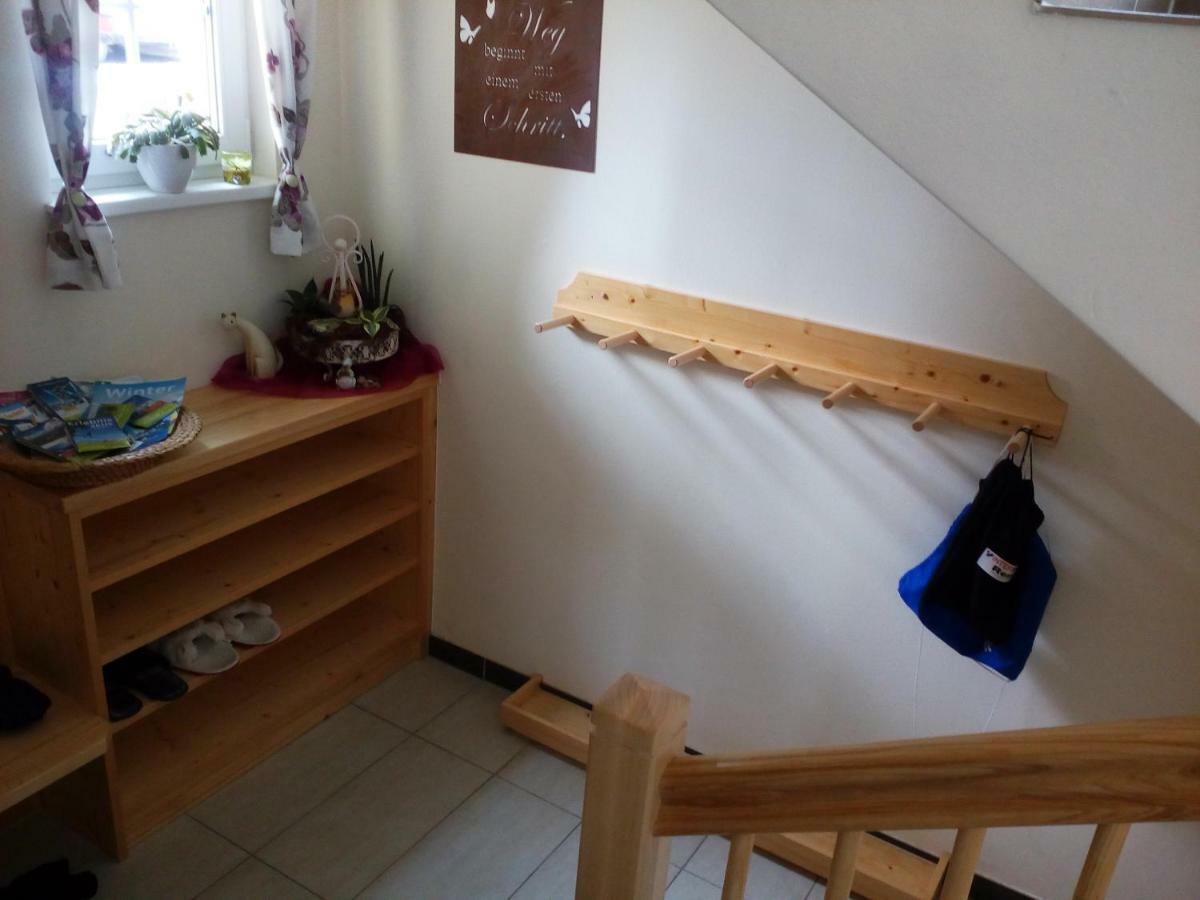 Appartment Stroblhof Aich  Kültér fotó